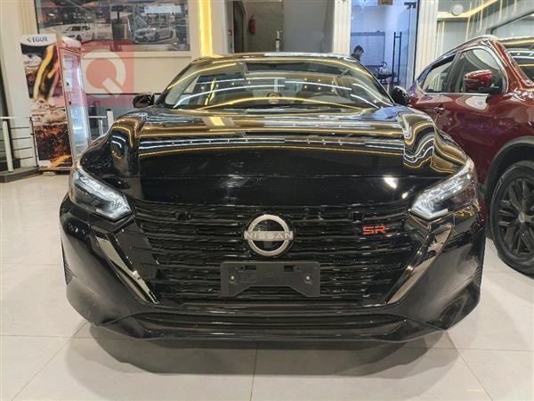 نيسان سنترا 2024 للبيع في العراق - اربيل